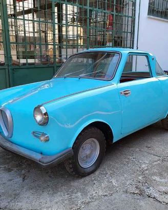 Glas Goggomobil TS250 – 1964
