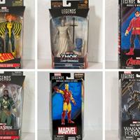 Action Figure Marvel Legends