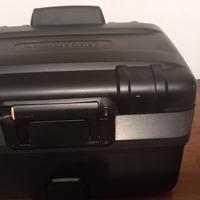 Bauletto BMW GS F800