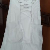 vestito da sposa 