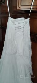 vestito da sposa 
