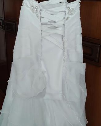 vestito da sposa 