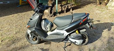 Aprilia