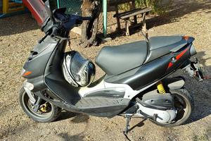 Aprilia