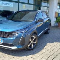 Peugeot 5008 BlueHDi 130 S&S EAT8 Allure Pack