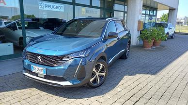 Peugeot 5008 BlueHDi 130 S&S EAT8 Allure Pack