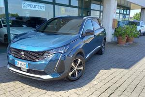 Peugeot 5008 BlueHDi 130 S&S EAT8 Allure Pack