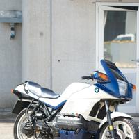 BMW K 100 RS