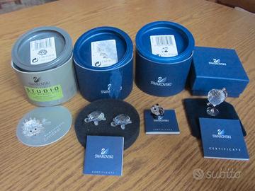 Oggetti da Collezione Swarovski Originali