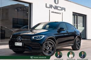 Mercedes-benz GLC 400 d 4Matic Coupé 330 CV Premiu