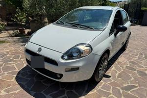 Fiat Grande Punto 1.3 mjt