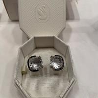 Orecchìni SWAROVSKI originali (nuovi)