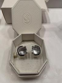 Orecchìni SWAROVSKI originali (nuovi)