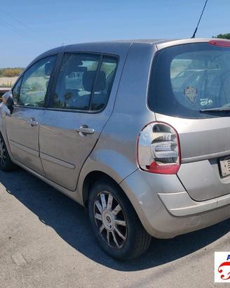 RENAULT MODUS F/JP0 1.2 16V HI-FLEX -ricambi