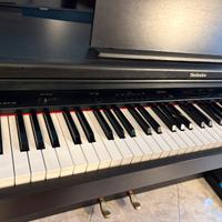 Pianoforte Technics