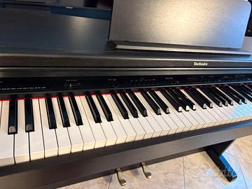 Pianoforte Technics