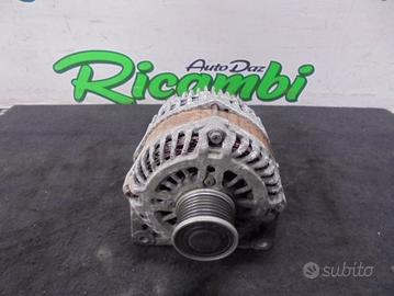 ALTERNATORE PER X-TRAIL T31 2.0 DCi 2010