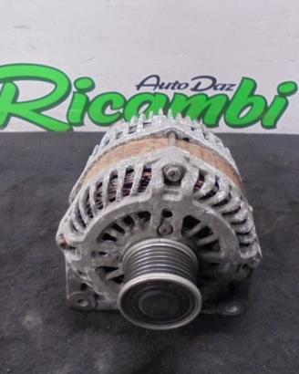 ALTERNATORE PER X-TRAIL T31 2.0 DCi 2010