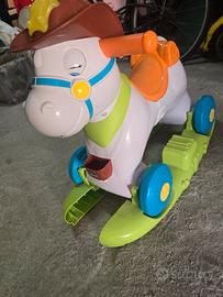chicco rodeo 