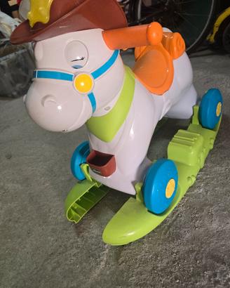 chicco rodeo 