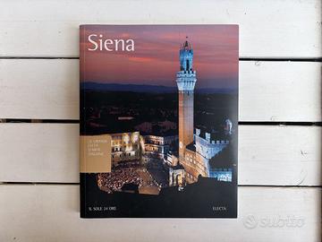 Siena Una città nella storia Viaggi Guide