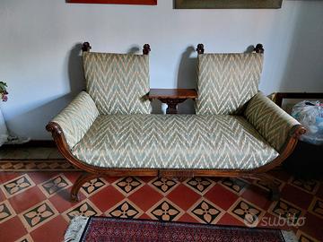 Divano antico