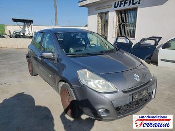 Renault clio 3 br0/1, cr0/1 1.2 16v ricambi -