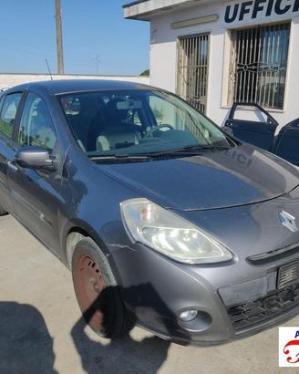 Renault clio 3 br0/1, cr0/1 1.2 16v ricambi -