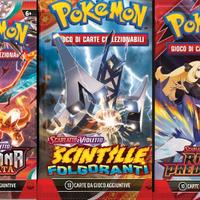 Pokémon GCC: tre serie in promozione