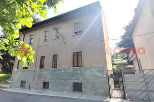 Appartamento Locate di Triulzi