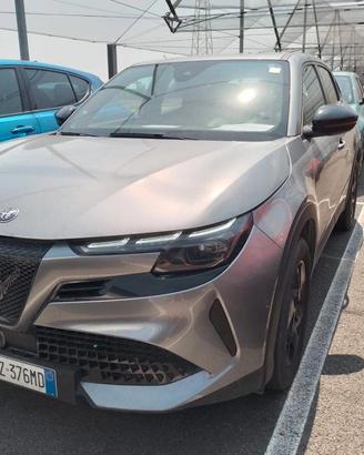 Alfa Romeo Junior 1.2 ibrida 145cv edct6