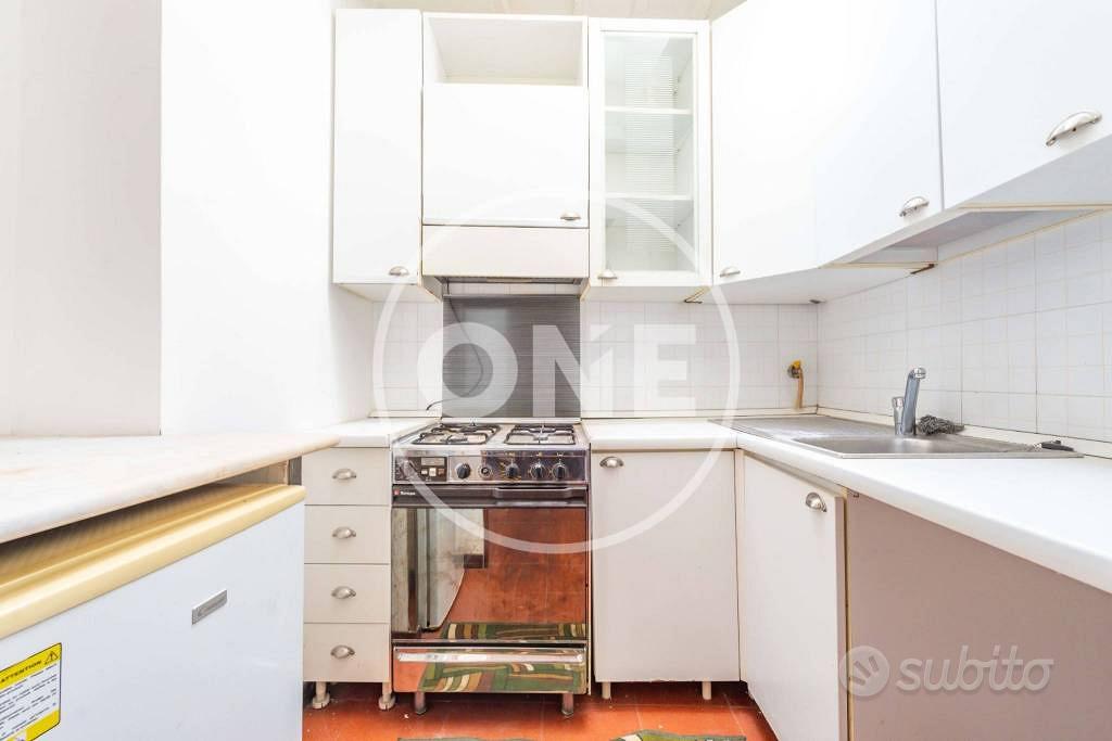 Appartamento – Castel Madama, S. Chirico - Vista 5