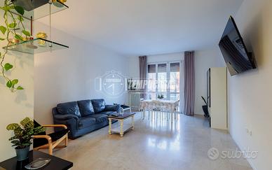 Appartamento a Parma Via Edoardo Jenner 4 locali