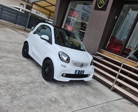 Smart fortwo coupè superpassion