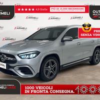 Mercedes GLA 200 AMG Line Premium auto GANCIO,TELC