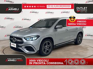 Mercedes GLA 200 AMG Line Premium auto GANCIO,TELC