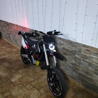 Aprilia RX 125 2t