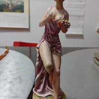 Statuina di Capodimonte 