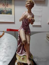 Statuina di Capodimonte 