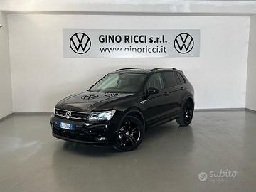 Volkswagen Tiguan 2.0 tdi Sport 4motion 150cv dsg