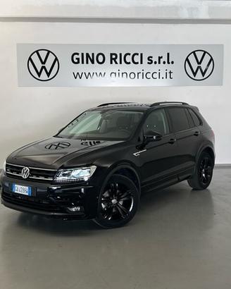 Volkswagen Tiguan 2.0 tdi Sport 4motion 150cv dsg