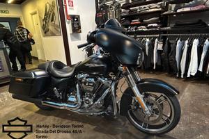 Harley-Davidson FLHXS TOURING Street Glide Special