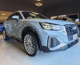 AUDI Q2 30 TDI S tronic S line Edition