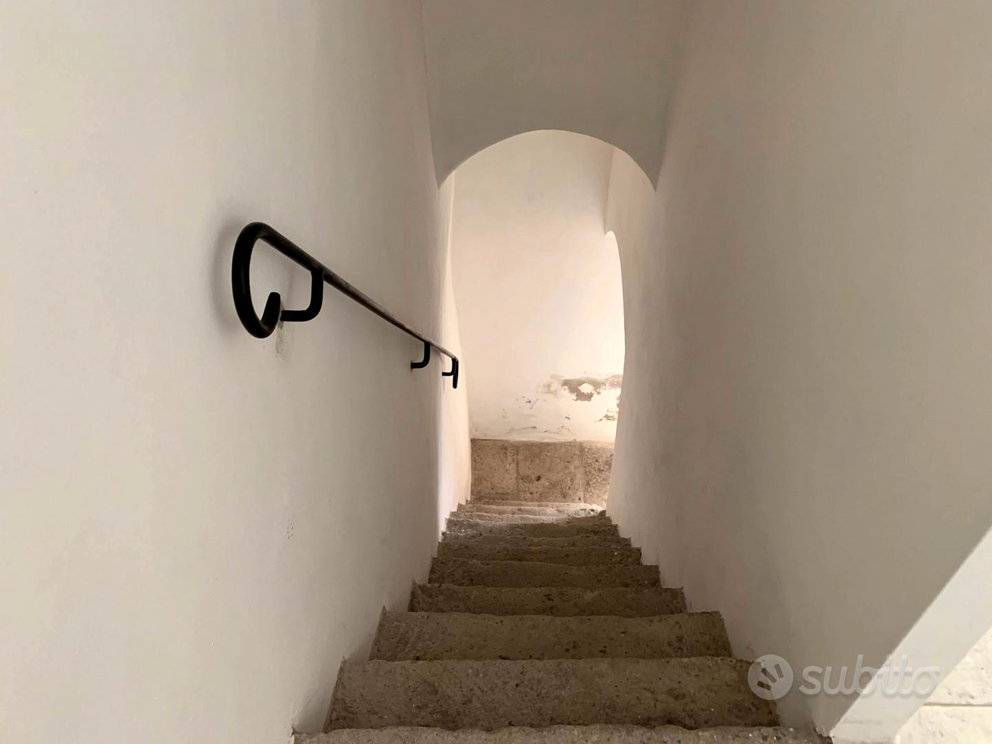Sardegna centro storico di Bosa appartamento - Vista 3