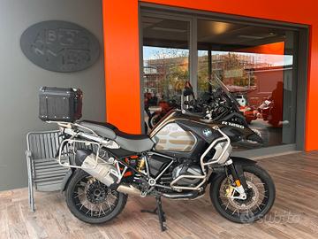 Bmw R 1250 GS ADVENTURE EXCLUSIVE