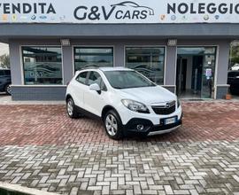 Opel Mokka 1.6 ECOTEC 115CV Benzina