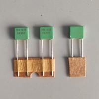 3x Condensatore 0.047uF (47nF) 100V MKT Pellicola