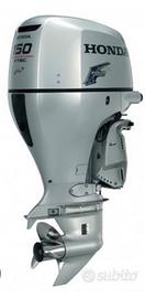 Honda bf 135-150 compl 300ore in blocco o ricambi