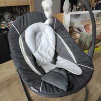 Sdraietta Hauck Alpha Bouncer Deluxe