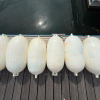 Parabordi Polyform G6